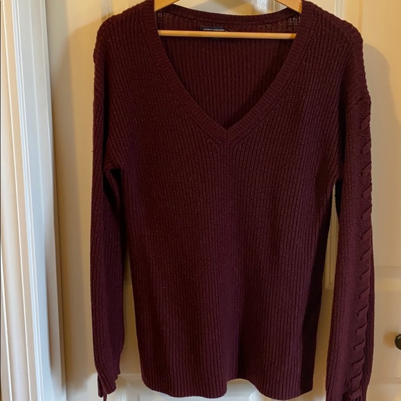 American Eagle Outfitters Sweaters - American Outfitter sweater